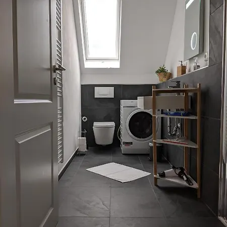 Ferienwohnung Stadtblick *
