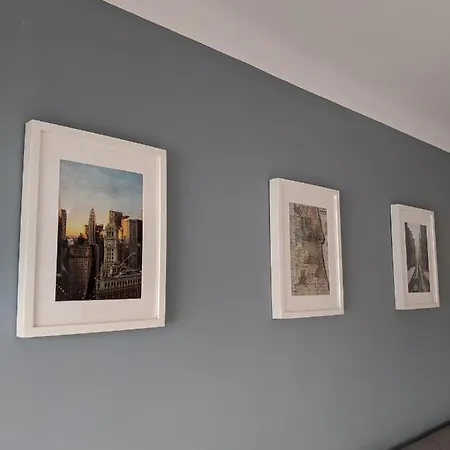 Ferienwohnung Stadtblick * Bad Marienberg
