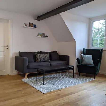 Ferienwohnung Stadtblick Holiday home